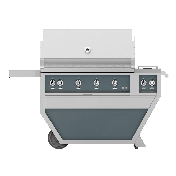 ProFire 30Stainless Steel Indoor GAS Grill