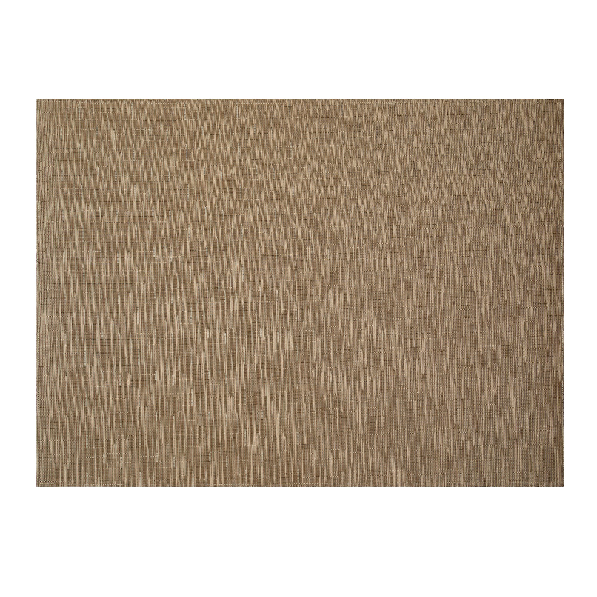 Chilewich Easy Care Bamboo Floormat