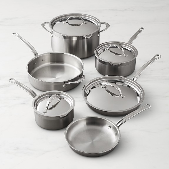 Commercial Pots and Pans On Sale at National Hospitality Supply