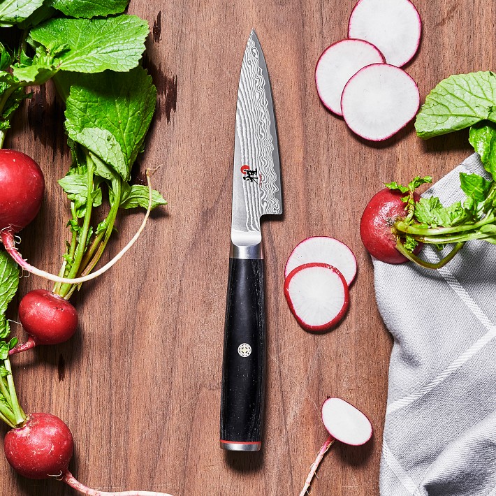 Kai PRO 5 Asian Multi-Prep Knife — Las Cosas Kitchen Shoppe