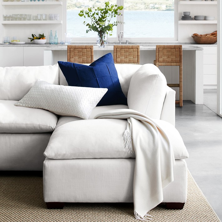 Design 101: How To Style Pillows On A Sofa Like A Pro (Plus Some