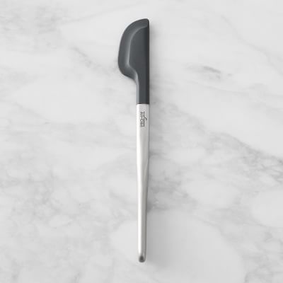 Williams Sonoma Prep Tools Silicone Jar Scraper