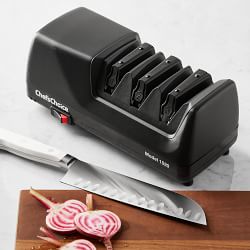 Tumbler Rolling Knife Sharpener Holiday Gift Set