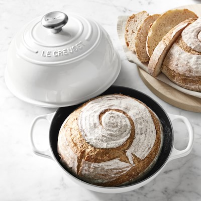 Le Creuset 9.5 Signature Cast Iron Bread Oven