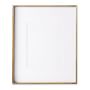 Antique Brass Gallery Wall Frames | Williams Sonoma