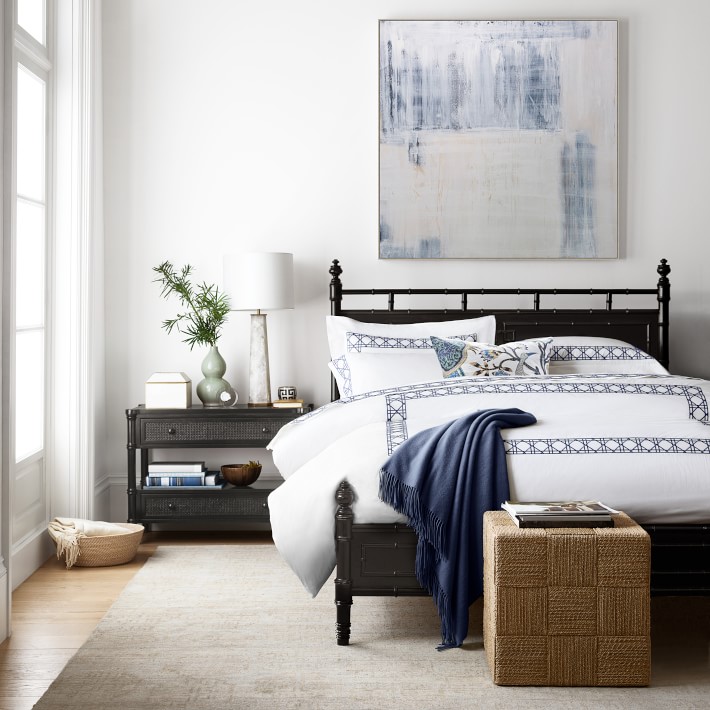 William sonoma store beds