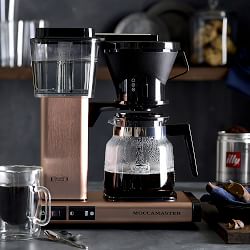 Coffee Makers and Espresso Makers  Top Coffee Makers – Môdern Space Gallery