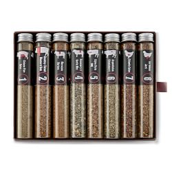 Traeger x Williams Sonoma Pecan Wood Smoked Veggie Seasoning