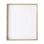 Antique Brass Gallery Wall Frames | Williams Sonoma