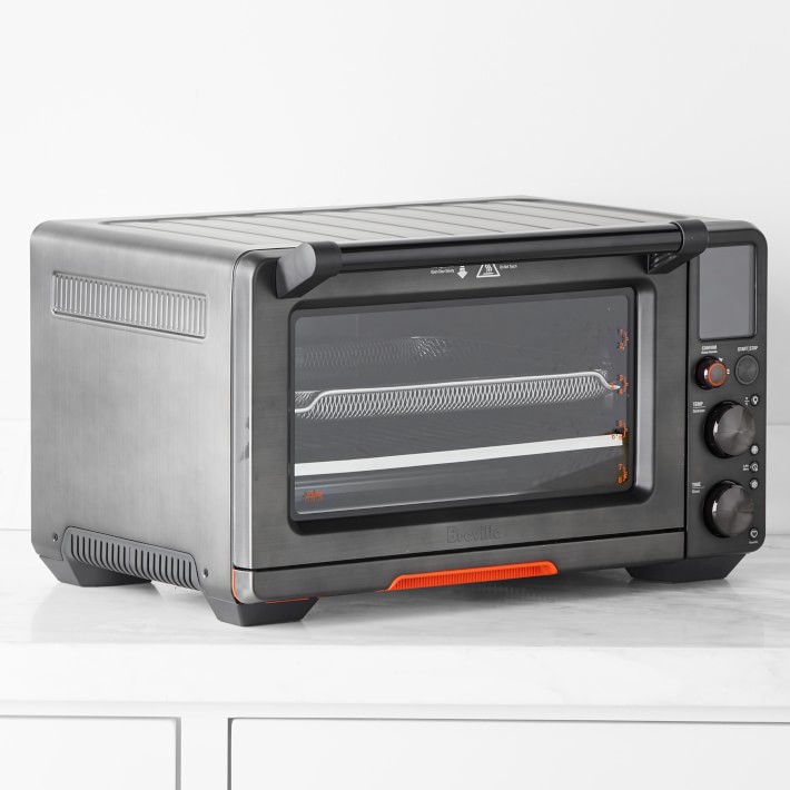 Breville Launches the Joule™ Oven Air Fryer Pro, its First Smart