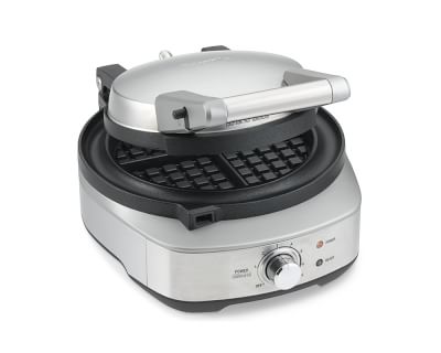 Waffle maker Inox