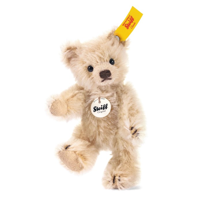 Steiff Mini Teddy Bear | Williams Sonoma