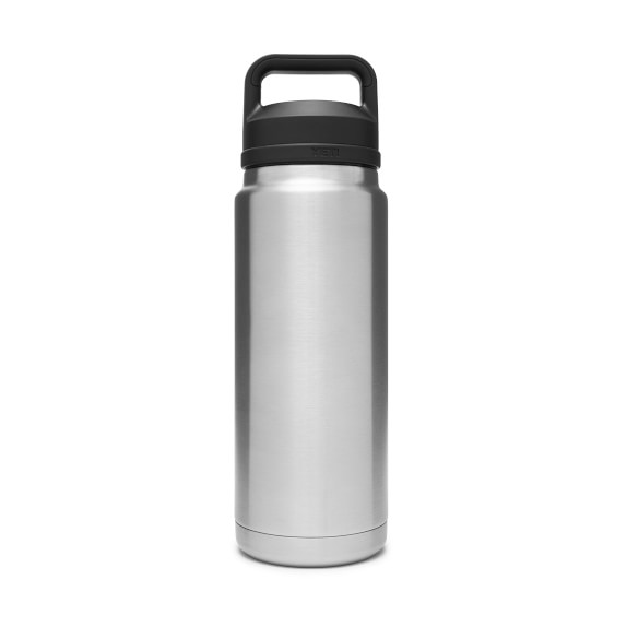 YETI, Rambler Bottle with Chug Cap - Wilco Farm Stores