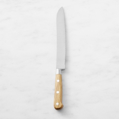 KitchenAid Gourmet 8-in. Bread Knife with Blade Cover