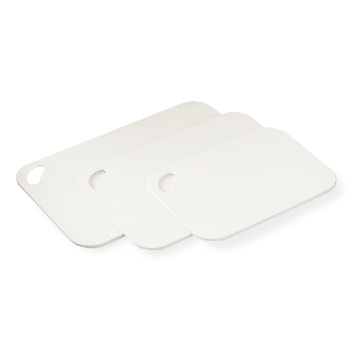 Williams Sonoma Synthetic Cutting Boards, Set of 3
