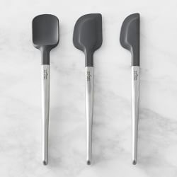 All-Clad 5-Piece Silicone Spatulas