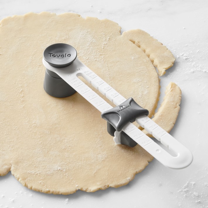 Tovolo Perfect Pie Cutter