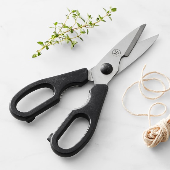 Scissors Online Stores: The Pampered Chef Kitchen Shears #1077