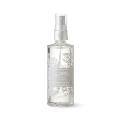 Lavender Cedarwood Linen Spray, Room Spray, Moth Repellent