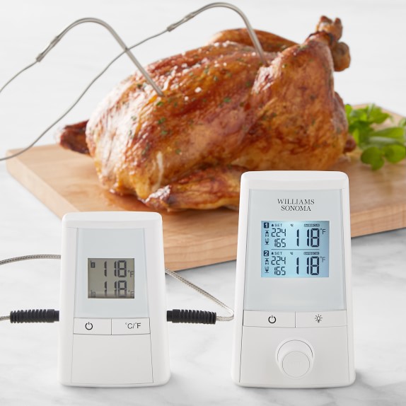 Williams-Sonoma Meat Thermometer Fork