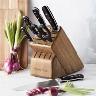 Williams Sonoma Wüsthof Classic Ikon In Drawer Knives, Set of 6