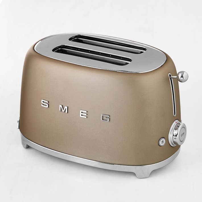 SMEG 2-Slice Toaster