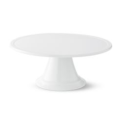 Williams Sonoma Ateco Alumnium Revolving Cake Stand