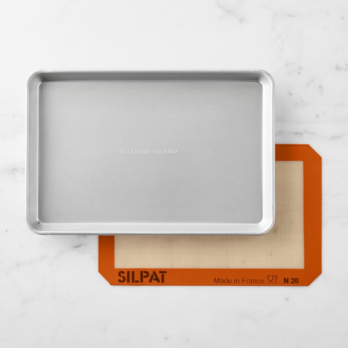 SILPAT - This Week for Dinner