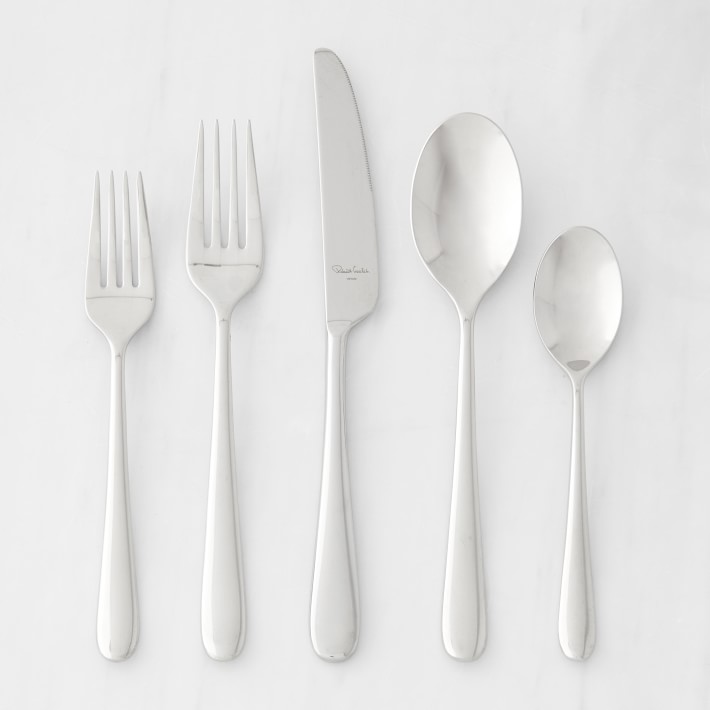 Robert Welch Kingham 5 Piece Flatware Sets