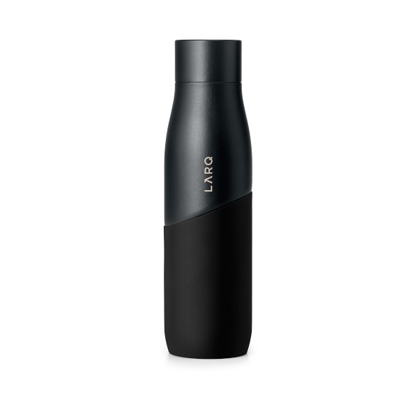 Williams Sonoma 24oz Stainless Steel Water Bottle – Post Furnishings