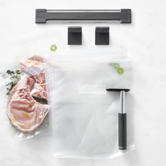 Six Of Our Best Sous Vide Recipes - Williams-Sonoma Taste