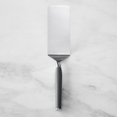 Williams Sonoma All-Clad Cook Serve Stainless-Steel Lasagna Spatula