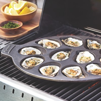 8 Best Grill Pans of 2023, Tested by Experts