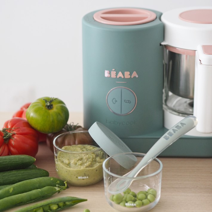 BEABA Babycook Neo | Williams Sonoma