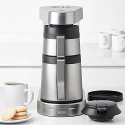 Focus FCMLA100 Select Coffee Maker, 100 Cup