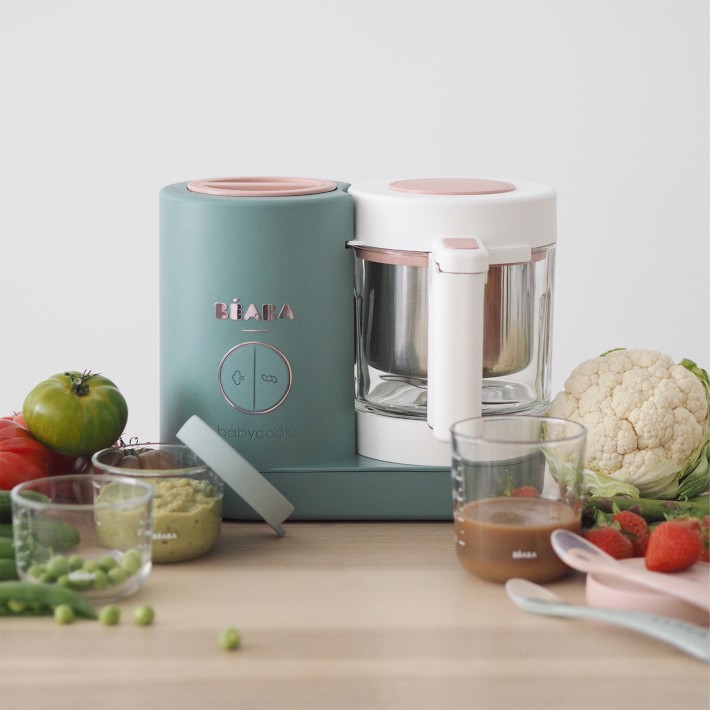 BEABA Babycook Neo | Williams Sonoma