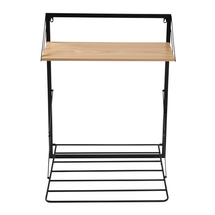 Williams Sonoma KitchenAid® Rolling Drying Rack