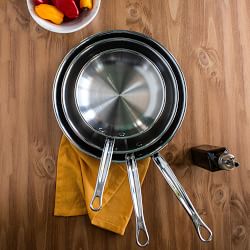 Tyler Florence Loves This Lightweight Cookware at Williams Sonoma