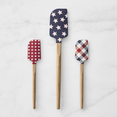 Celebrate It Spatula Holiday Silicone Spatula 3 Pack