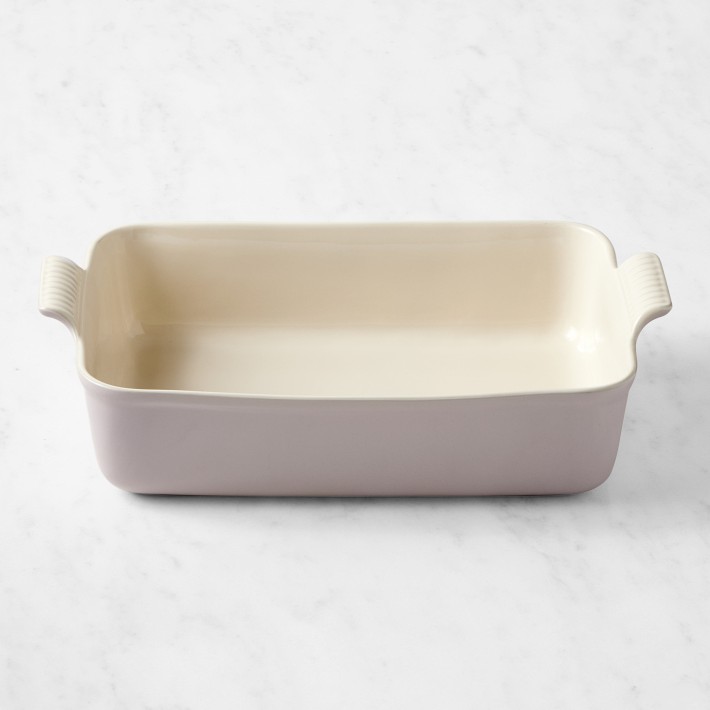 Le Creuset Stoneware Lasagna Pan