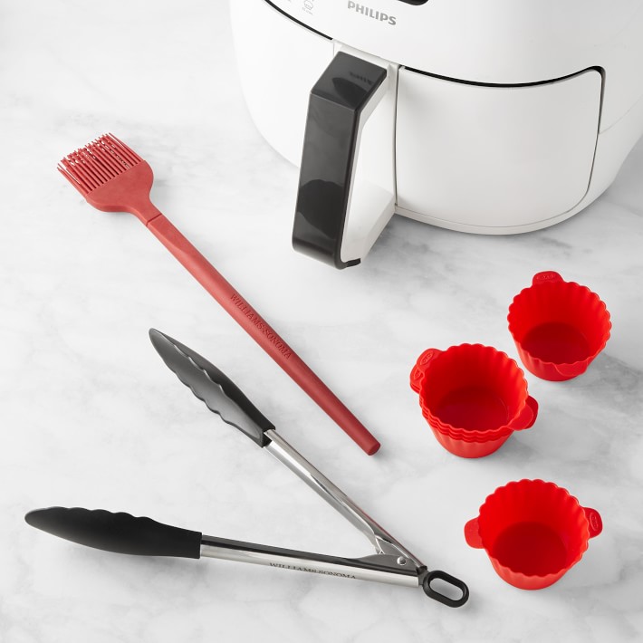 Williams Sonoma Air Fryer Accessories Collection
