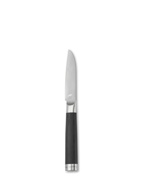 Michel Bras Sheep&#8217;s-Foot Paring Knife, 3&quot;