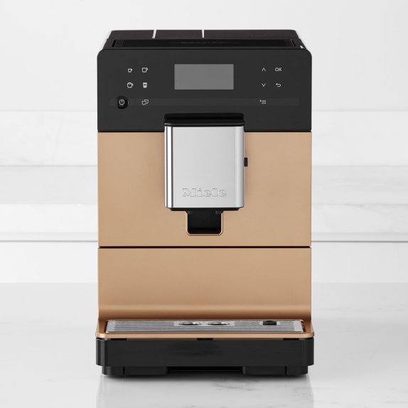 Williams Sonoma OPEN BOX: Brim Combination 19 Bar Espresso Machine