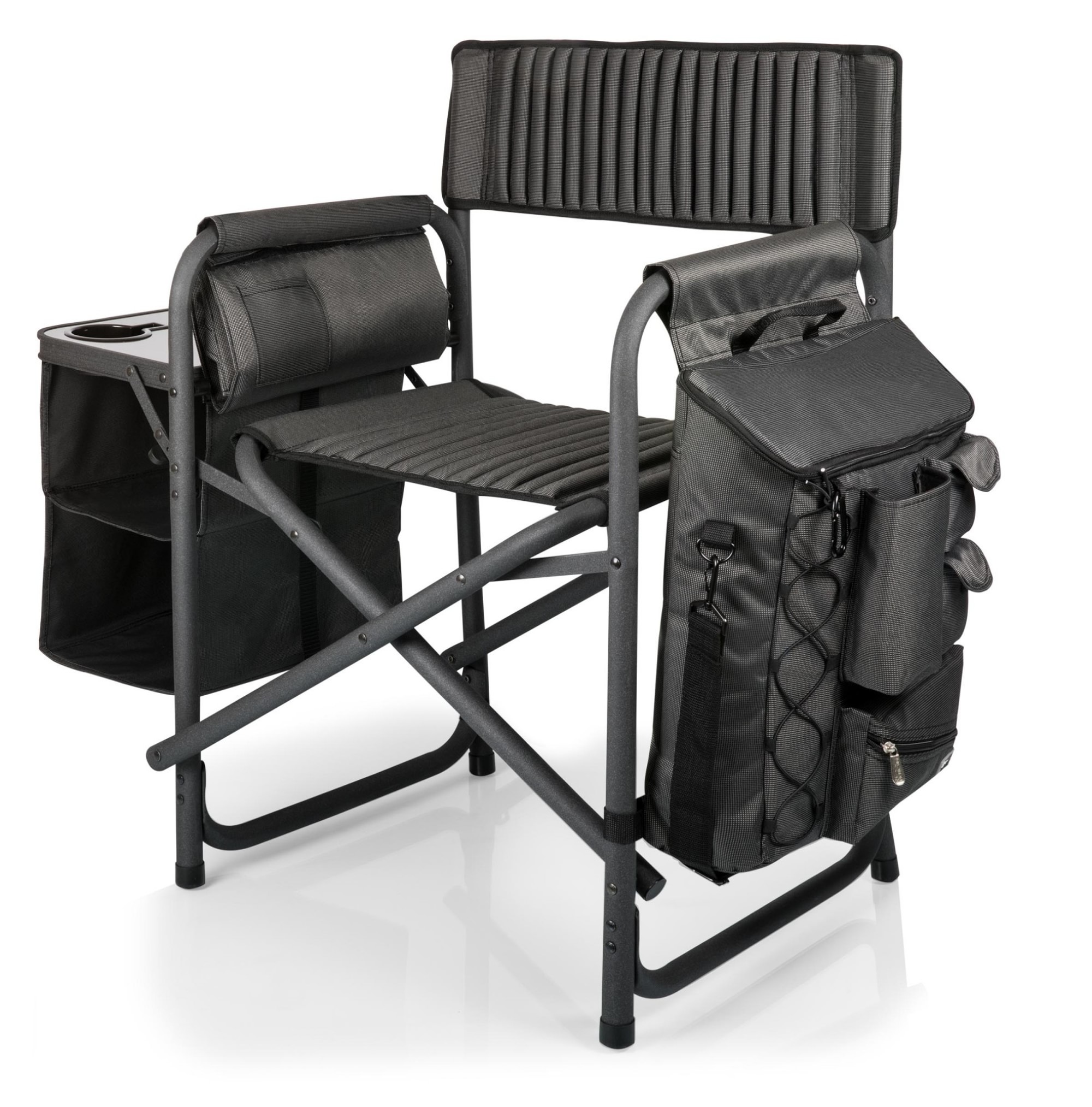 Positano Backpack Chair with Cooler