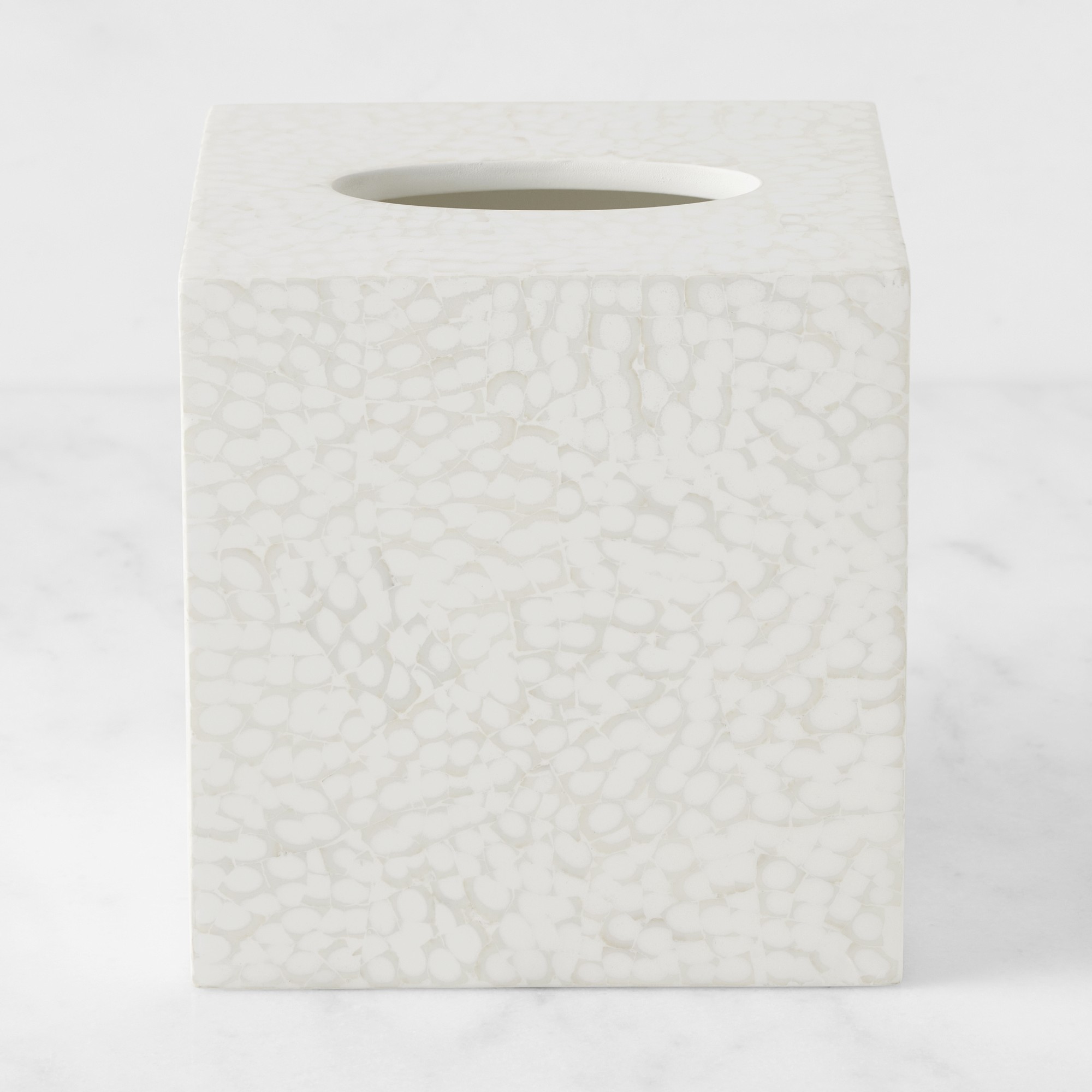 Callas Tissue Box