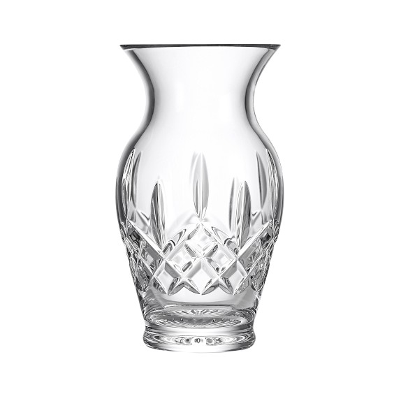 WATERFORD WA6003180200 Crystal Lismore Goblet 10-oz -(600-318-02-00) :  : Home