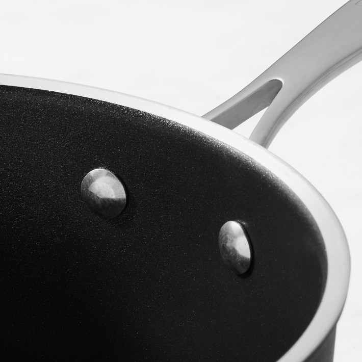 Zwilling Forte Plus Nonstick Fry Pan Set