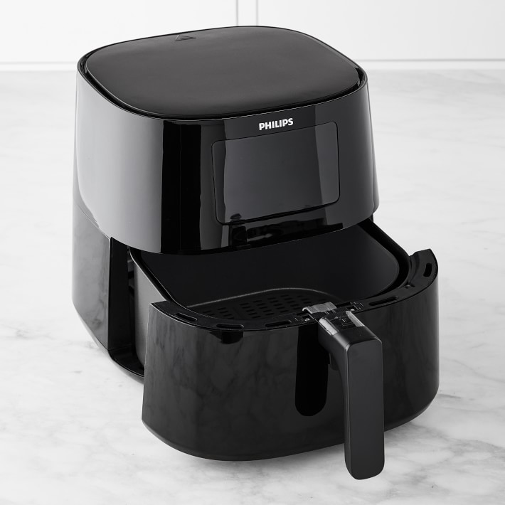 Discontinued Compact AirFryer