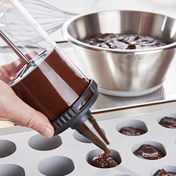 New Product: Uno Stabilizer by CuisineTech - Pastry Depot