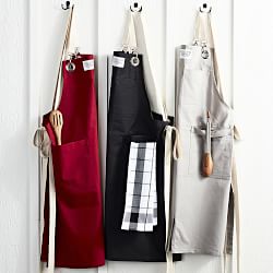Buy Pack of 3 Cotton Apron Set Online at Best Price in India on